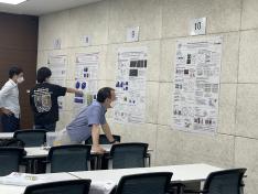 2022 Science Meeting Poster session