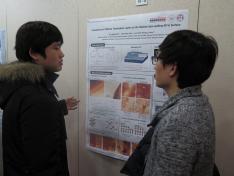 The 10th Workshop on Surface Nano-Science (2014.2.6~8, Yongpyong)