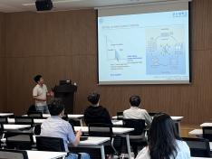 2025년 CALDES Science Meeting Seminar_05.22
