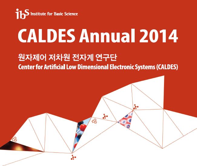 CALDES Annual 2014 사진