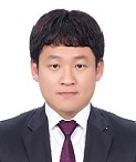 Jae Whan Park, 1st author of NATURE COMMUNICATIONS 10, 4038 (2019), 