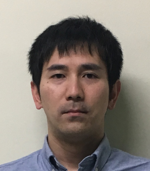 Keisuke Fukutani, 1st author of PHYSICAL REVIEW LETTERS 123, 206401 (2019), 