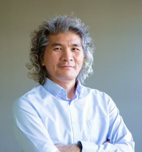 Director, C. Justin LEE